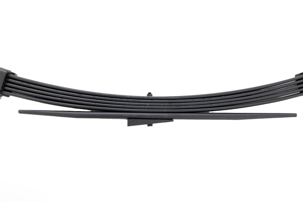 Jeep Grand Wagoneer Rear Leaf Springs - Rough Country - 3